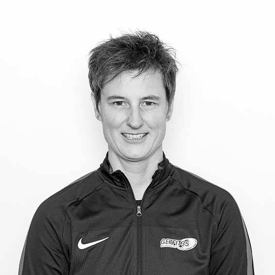 getfit35 winterswijk Sandra