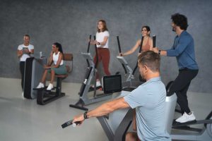 GetFit35 Werkgever