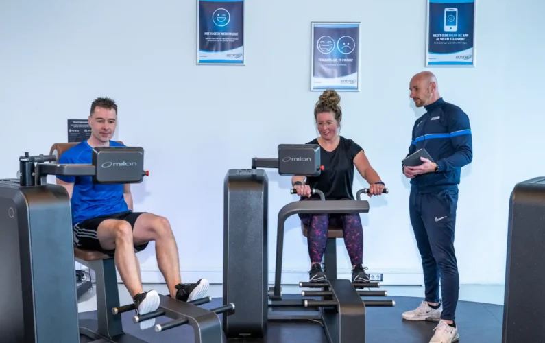 GetFit35-garantie