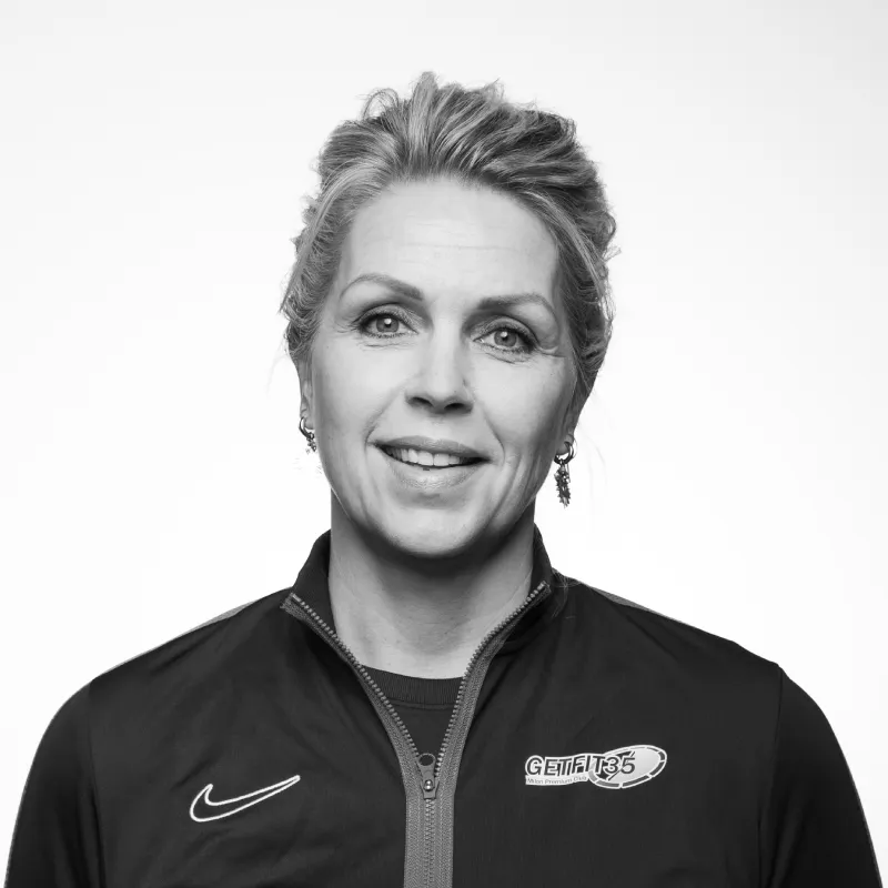 Debby GetFit35 Doetinchem