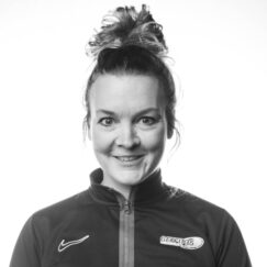 Michelle GetFit35 Aalten